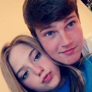 Meet your Posher, Bradley